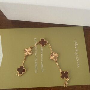 Van Cleef & Arpels Bracelet